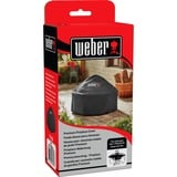 Weber Premium Fireplace Abdeckhaube 7159, Schutzhaube 