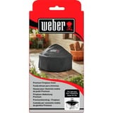 Weber Premium Fireplace Abdeckhaube 7159, Schutzhaube 