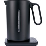 Wilfa Wasserkocher Black Format WSDK-2000B schwarz (matt), 2.400 Watt, 1,25 Liter