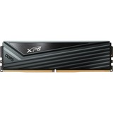 ADATA DIMM 16 GB DDR5-6000 (1x 16 GB), Arbeitsspeicher grau, AX5U6000C3016G-CCAGY, XPG Caster, INTEL XMP