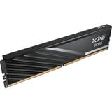 ADATA DIMM 16 GB DDR5-6000 , Arbeitsspeicher schwarz, AX5U6000C3016G-SLABBK, XPG Lancer Blade, INTEL XMP, AMD EXPO