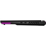 ASUS ROG Strix Scar 18 (G834JYR-R6019W) , Gaming-Notebook schwarz, Windows 11 Home 64-Bit, 45.7 cm (18 Zoll) & 240 Hz Display, 2 TB (1 TB SSD & 1 TB SSD)