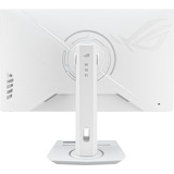 ASUS ROG Strix XG27ACS-W, Gaming-Monitor 68.6 cm (27 Zoll), weiß, WQHD, IPS, USB-C, Adaptive-Sync, G-Sync komp., Free-Sync, 180Hz Panel
