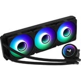 Aerocool Mirage L360 360mm, Wasserkühlung schwarz