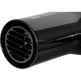 Braun Satin Hair 7 SensoDryer HD780, Haartrockner schwarz