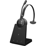 Jabra Engage 45 SE Mono, Headset schwarz, Mono, USB-C