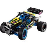 LEGO 42164 Technic Offroad Rennbuggy, Konstruktionsspielzeug 