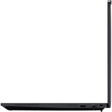 Lenovo ThinkPad P16s G3 (21KS0006GE), Notebook schwarz, Windows 11 Pro 64-Bit , 40.6 cm (16 Zoll) & 60 Hz Display, 512 GB SSD