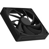 NZXT F120Q, Gehäuselüfter schwarz