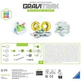 Ravensburger GraviTrax GO Explosive, Bahn 