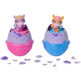 Spin Master Hatchimals Alive - Plantschspaß Set, Spielfigur 