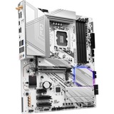 ASRock Z890 Pro RS WiFi White, Mainboard schwarz