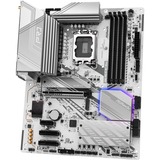 ASRock Z890 Pro RS WiFi White, Mainboard schwarz