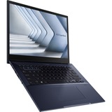 ASUS ExpertBook B7 Flip (B7402FVA-P60054X), Notebook Windows 11 Pro 64-Bit, 35.6 cm (14 Zoll) & 120 Hz Display, 512 GB SSD