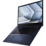 ASUS ExpertBook B7 Flip (B7402FVA-P60054X), Notebook Windows 11 Pro 64-Bit, 35.6 cm (14 Zoll) & 120 Hz Display, 512 GB SSD