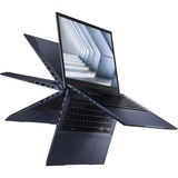 ASUS ExpertBook B7 Flip (B7402FVA-P60054X), Notebook Windows 11 Pro 64-Bit, 35.6 cm (14 Zoll) & 120 Hz Display, 512 GB SSD