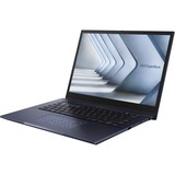 ASUS ExpertBook B7 Flip (B7402FVA-P60054X), Notebook Windows 11 Pro 64-Bit, 35.6 cm (14 Zoll) & 120 Hz Display, 512 GB SSD