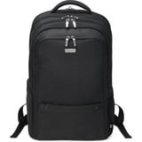 DICOTA Rucksack Eco SELECT schwarz, bis 43,9 cm (17,3")