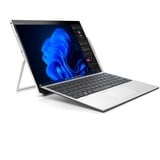 HP Elite X2 G4 Generalüberholt, Tablet-PC silber, Windows 11 Pro 64-Bit