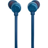 JBL Tune 310C, Kopfhörer blau, USB-C