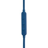 JBL Tune 310C, Kopfhörer blau, USB-C