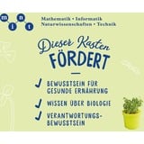 KOSMOS Microgreen-Garten, Experimentierkasten 