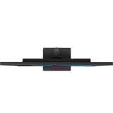 Lenovo ThinkVision T32h-30, LED-Monitor 80 cm (31.5 Zoll), schwarz, QHD, IPS, USB-C, HDR