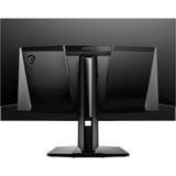 MSI MAG 321UPDE QD-OLED, Gaming-Monitor 80 cm (31.5 Zoll), schwarz, UltraHD/4K, AMD FreeSync Premium Pro, USB-C, 165Hz Panel