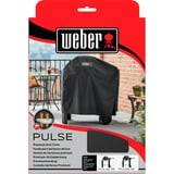 Weber 7181 Premium Haube für Pulse+Wagen, Schutzhaube 