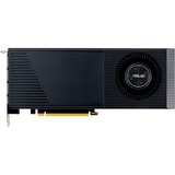 ASUS GeForce RTX 4070 TURBO, Grafikkarte DLSS 3, 3x DisplayPort, 1x HDMI 2.1a