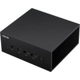 ASUS PN53-S7065MD, Mini-PC schwarz, ohne Betriebssystem