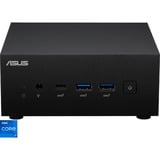 ASUS PN64-BB7014MD, Barebone schwarz, ohne Betriebssystem