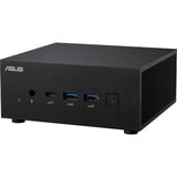 ASUS PN64-BB7014MD, Barebone schwarz, ohne Betriebssystem