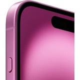 Apple iPhone 16 Plus 128GB, Handy pink, iOS, NON DEP