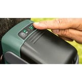 Bosch GardenPump 18V-2000, Tauch- / Druckpumpe grün/schwarz, Li-Ionen Akku 2,5Ah, POWER FOR ALL ALLIANCE