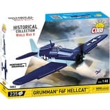 COBI Grumman F6F Hellcat, Konstruktionsspielzeug 