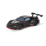 Carrera HYBRID - Devil Drivers, Rennbahn 1:50