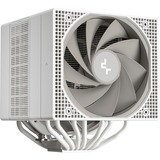 DeepCool ASSASSIN IV WH, CPU-Kühler weiß, 140 mm