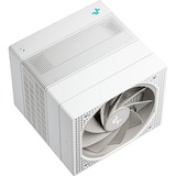 DeepCool ASSASSIN IV WH, CPU-Kühler weiß, 140 mm