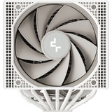 DeepCool ASSASSIN IV WH, CPU-Kühler weiß, 140 mm