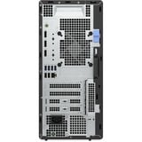 Dell OptiPlex 7020 Plus MT (MNYXX), PC-System schwarz, Windows 11 Pro 64-Bit