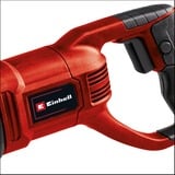 Einhell Universalsäge TC-AP 690, Säbelsäge rot/schwarz, 750 Watt