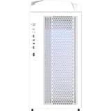 GIGABYTE C301 GW V2    , Tower-Gehäuse weiß, Tempered Glass