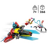 LEGO 71489 DREAMZzz Coopers fliegender Videospiel-Controller, Konstruktionsspielzeug 