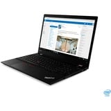 Lenovo ThinkPad T15 G1 Generalüberholt, Notebook schwarz, Intel® Core™ i5-10310U, Intel® UHD Graphics 620, 16 GB DDR4, 512 GB SSD