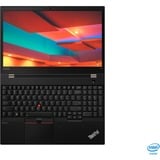 Lenovo ThinkPad T15 G1 Generalüberholt, Notebook schwarz, Intel® Core™ i5-10310U, Intel® UHD Graphics 620, 16 GB DDR4, 512 GB SSD