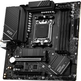 MSI PRO B650M-A WIFI, Mainboard schwarz