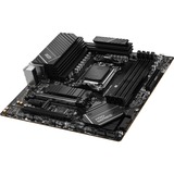 MSI PRO B650M-A WIFI, Mainboard schwarz