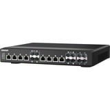 QNAP QSW-IM1200-8C, Switch 