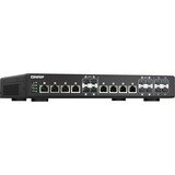 QNAP QSW-IM1200-8C, Switch 